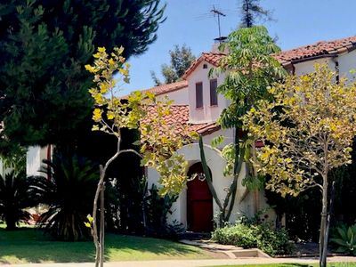 803 S Highland Ave, Los Angeles, CA, 90036