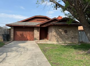 2111 Cimmaron Dr, Killeen, TX 76543