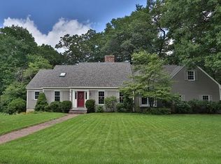 7 Sanborn Ln, Reading, MA 01867