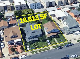 1437 12th Ave, Los Angeles, CA 90019