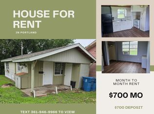217 Doyle Dr HOUSE 7, Portland, TX 78374