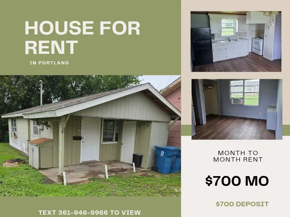 217 Doyle Dr House 7, Portland, TX 78374