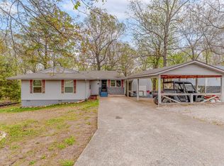 4 Mishemokwa Dr, Cherokee Village, AR 72529