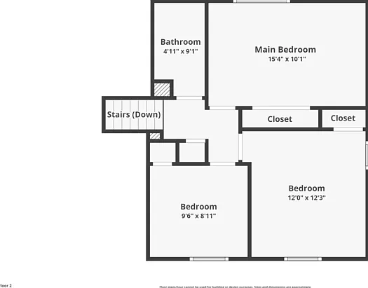 4116 Calumet Cir — Photo 3