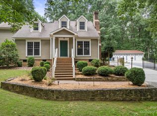 2126 E Highway 218, Monroe, NC 28110