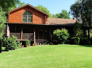 107 Carpenter Rd, Kittanning, PA 16201