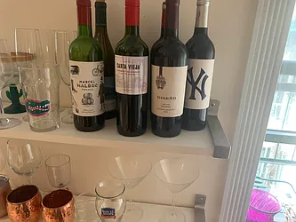 Rented by 9300 Realty, Inc.