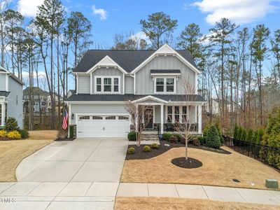 3548 Willow Green Dr, Apex, NC, 27502