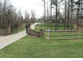 2315 Cannon Farm Rd, China Grove, NC 28023