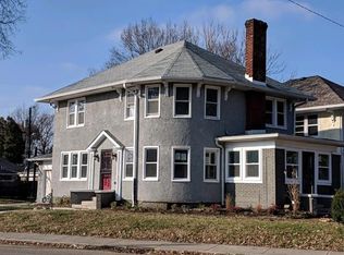 830 Fairfield Ave, Indianapolis, IN