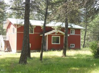 750 La Brant Rd, Kalispell, MT 59901