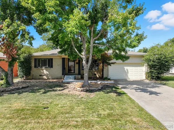 2406 S Joplin Ave, Tulsa, OK 74114