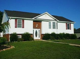 103 E Point Trce, Greeneville, TN 37745