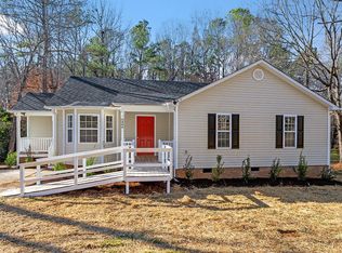 5404 Passenger Pl, Raleigh, NC 27603