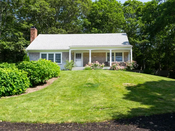15 Wood Valley Road, Chatham, MA 02633