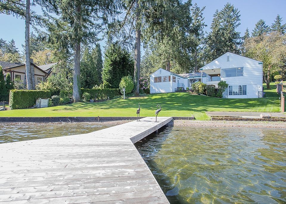 1st image of 10025 Lake Steilacoom Dr SW