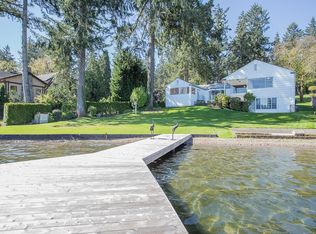 10025 Lake Steilacoom Dr SW, Lakewood, WA 98498