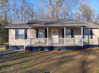 1006 7th Pl, Sylacauga, AL 35150