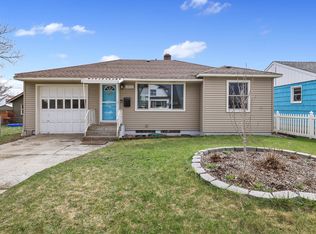 1412 E Bridgeport Ave, Spokane, WA 99207
