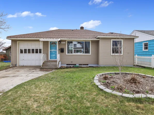 1412 E Bridgeport Ave, Spokane, WA 99207