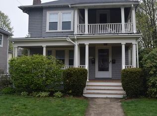 243 Harris Ave #2, Needham, MA 02492