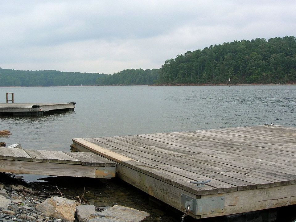 Dock