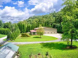 35 Flying Ranch Dr #1, Clayton, GA 30525