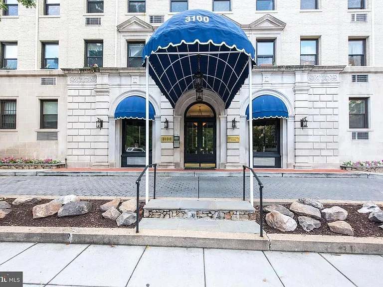 3100 Connecticut Ave NW #231 — Photo 2