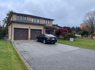 117 Summerdale Dr, Markham, ON L3T 6Y6