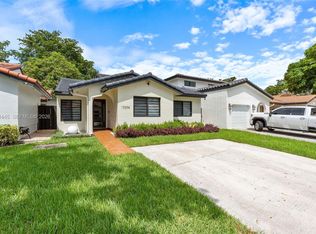 The Moors Townhouses, Hialeah, FL 33015