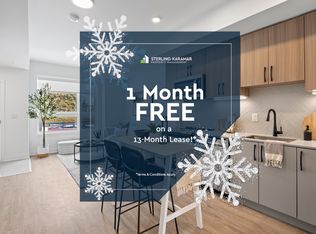 15 Brenthall Ave #21, Toronto, ON M2R1N1