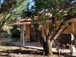 24 Callejon Colibri, Santa Fe, NM 87506