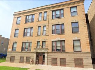 1226 S Christiana Ave #2, Chicago, IL 60623