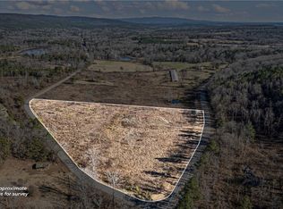 Tracts 1 & 9 Sr 164 W, Dover, AR 72837