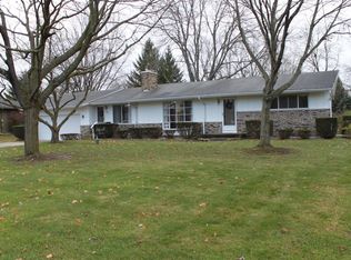 8487 Spydel Dr, Flushing, MI 48433