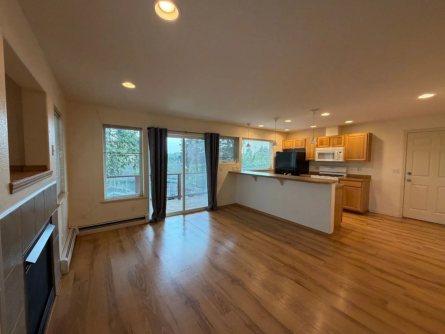 Third Addition 4-Plex — Photo 3