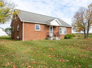 13050 Big Tree Rd, Wales Center, NY 14052