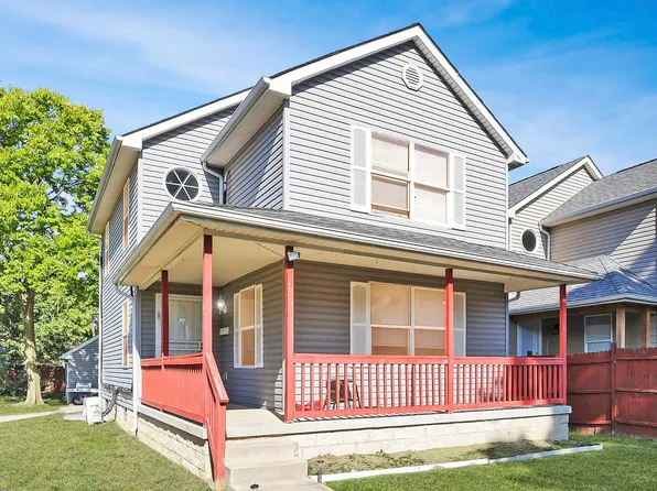 135 Sherman Ave, Columbus, OH 43205