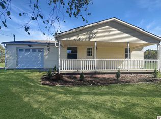 2772 State Highway 131, Mayfield, KY 42066