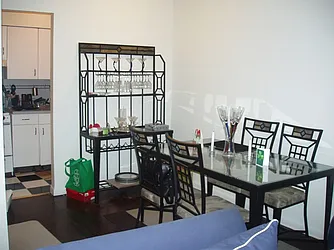 Rented by City Connections Realty