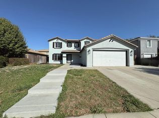 1671 Valley Meadows Dr, Arboga, CA 95961