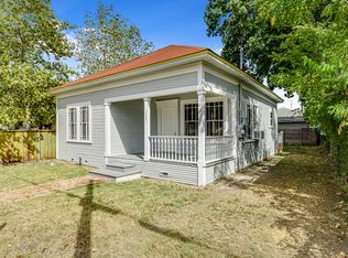 123 Clay St, San Antonio, TX 78204