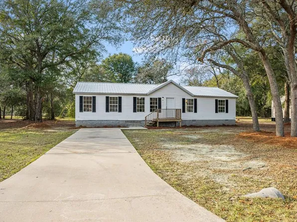 142 E Shellcracker Rd, Jesup, GA 31545