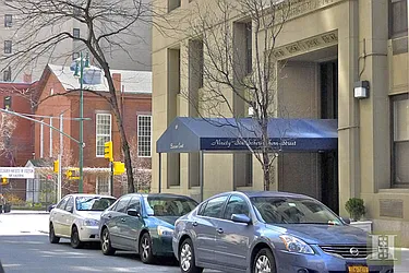 Sold by Halstead Real Estate