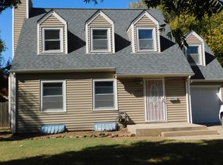 2320 E Wilma St, Wichita, KS 67211