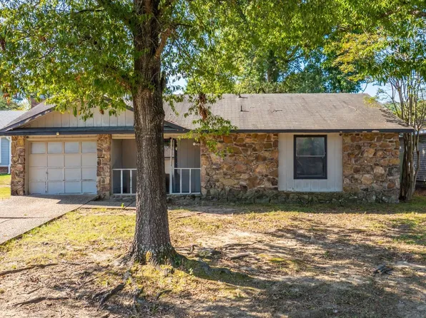 31 Kingspark Dr, Maumelle, AR 72113