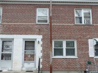 241 Success Ave, Bridgeport, CT 06610