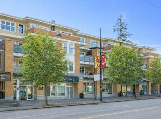 3580 W 41st Ave #303, Vancouver, BC V6N 3E6