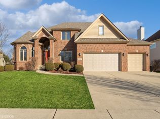 13447 Kerr St, Plainfield, IL 60585