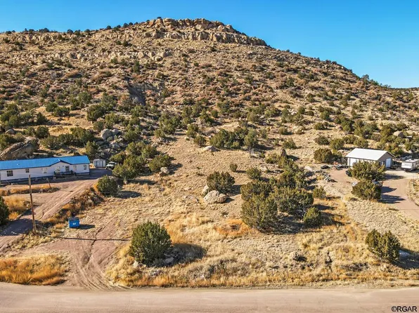 625 Shaft Ave, Rockvale, CO 81244